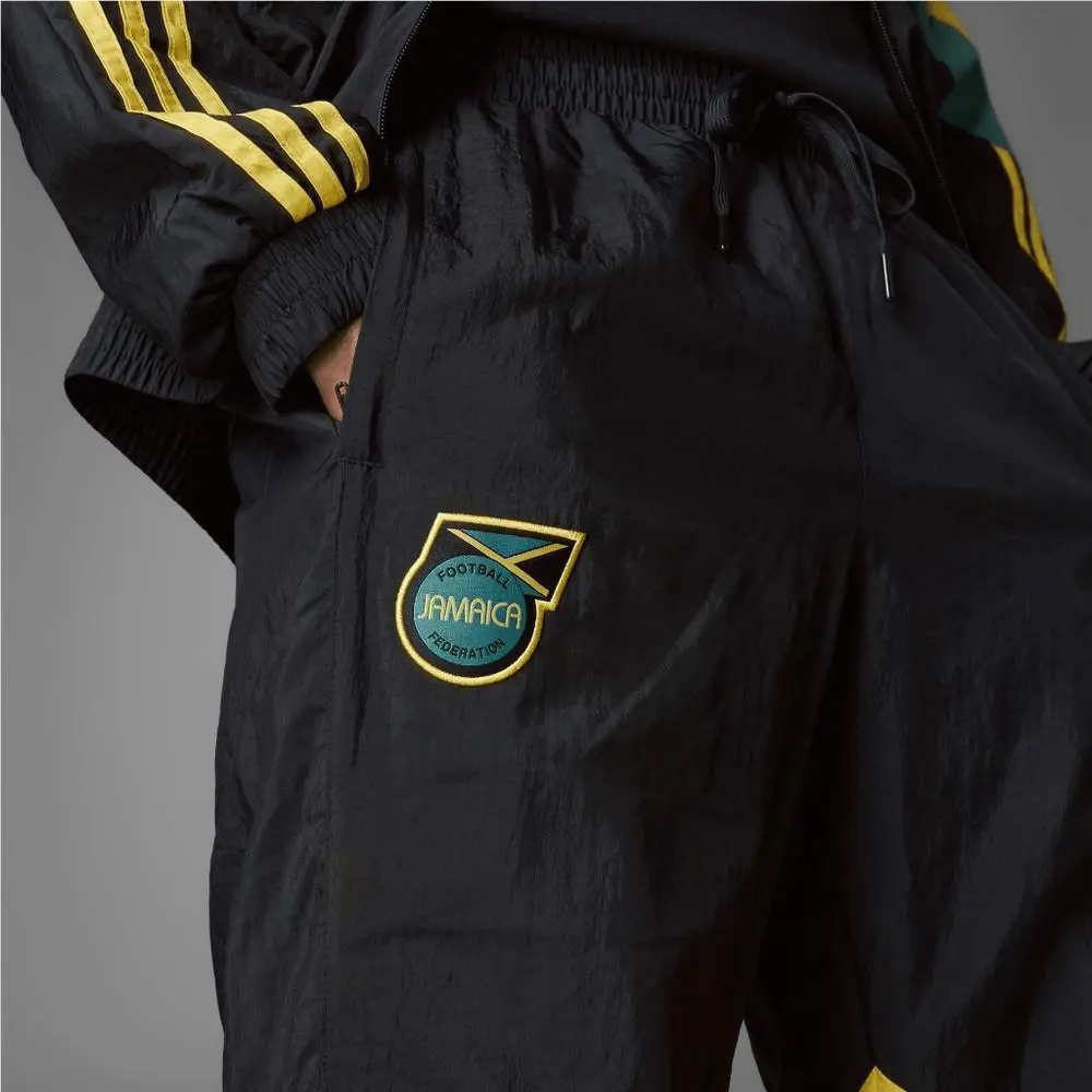 Adidas clothing - Black, Exterior: Multicolor 13