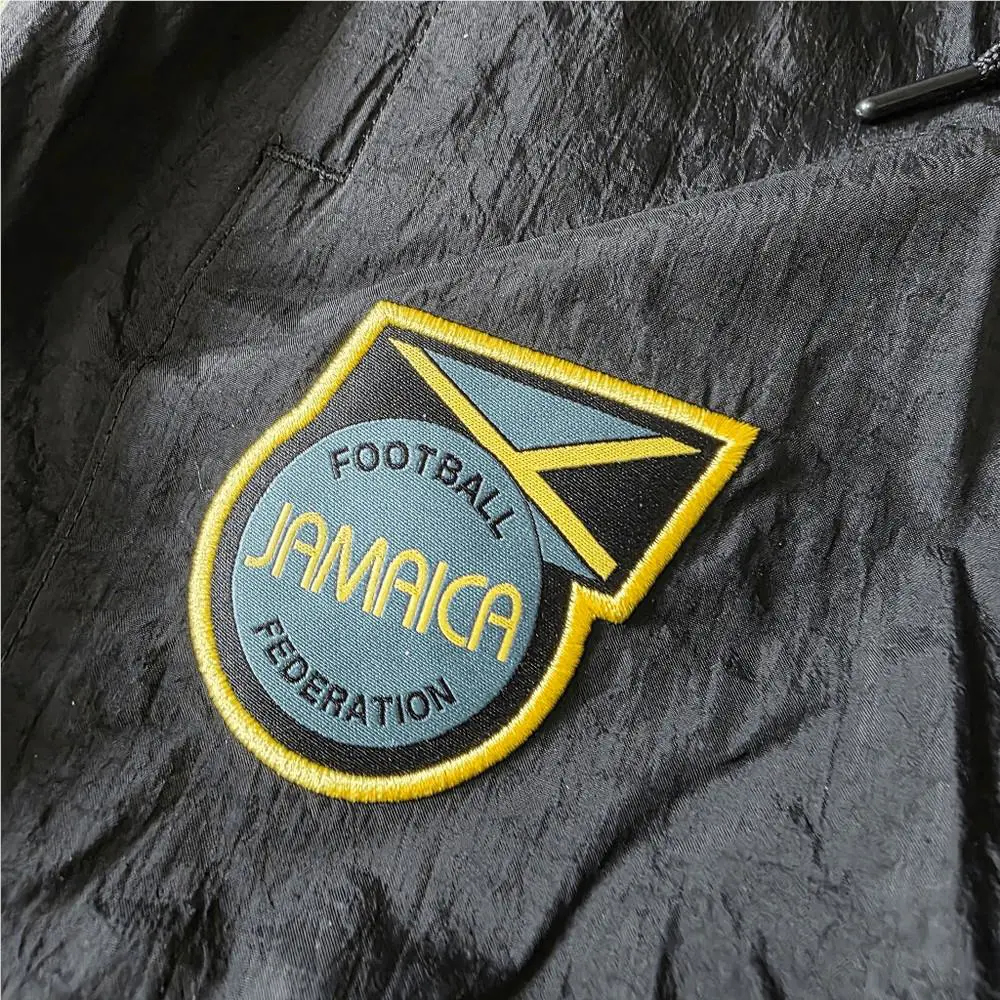 Adidas clothing - Black, Exterior: Multicolor 2
