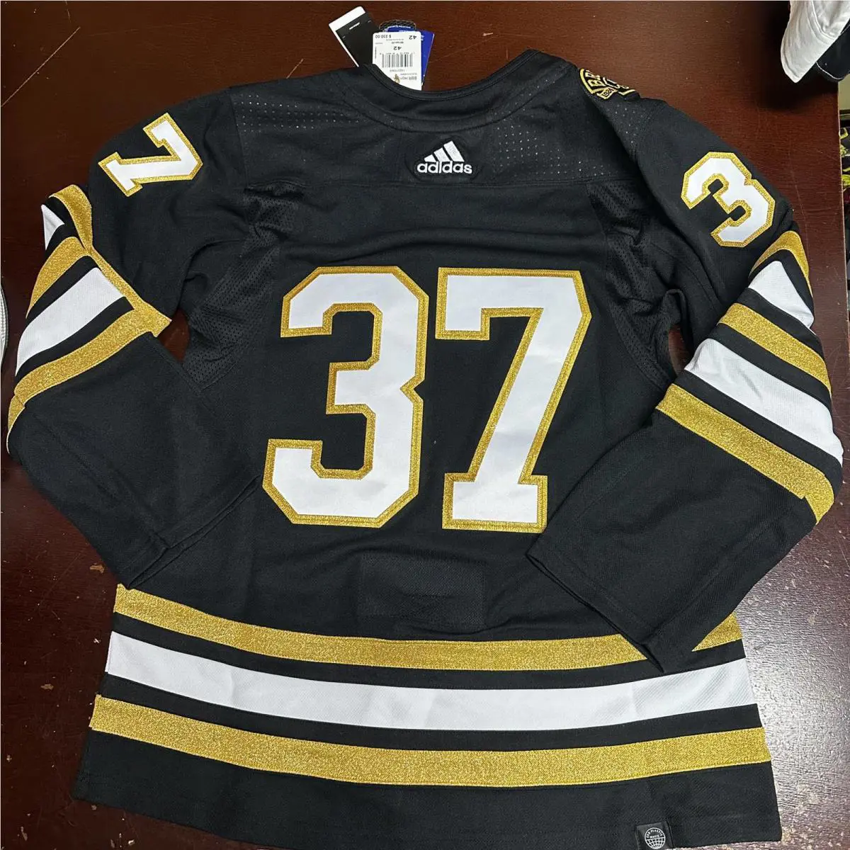 Adidas clothing - NA - Black 2