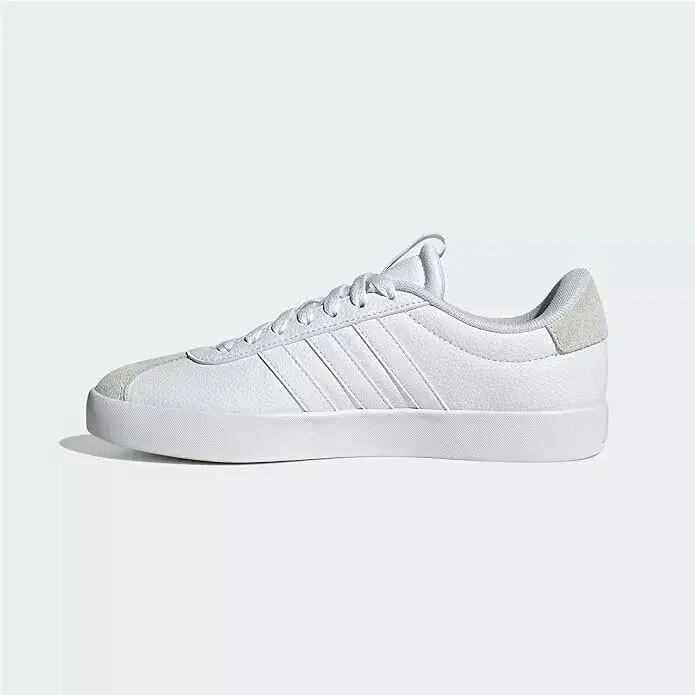 Adidas shoes - adidas Vl Court - Court - ID8795 - White 1