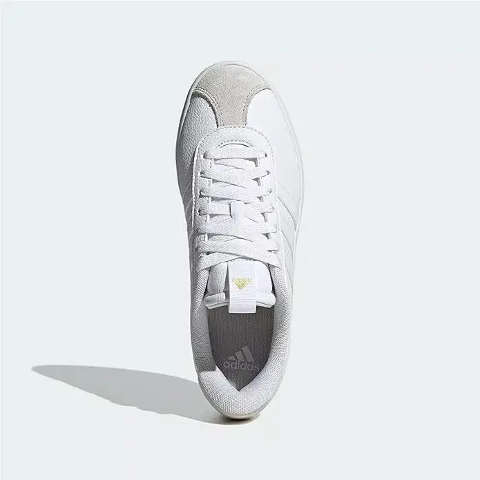 Adidas shoes - adidas Vl Court - Court - ID8795 - White 2