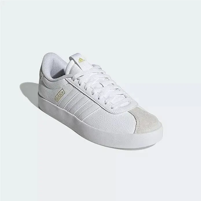 Adidas shoes - adidas Vl Court - Court - ID8795 - White 3