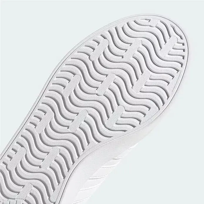Adidas shoes - adidas Vl Court - Court - ID8795 - White 4
