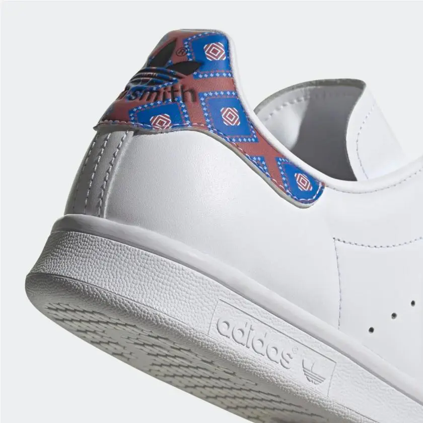 Adidas shoes - FW3273125 - FW3273-125 - white, EBAY_: White (UPC: 4062059874779) 1