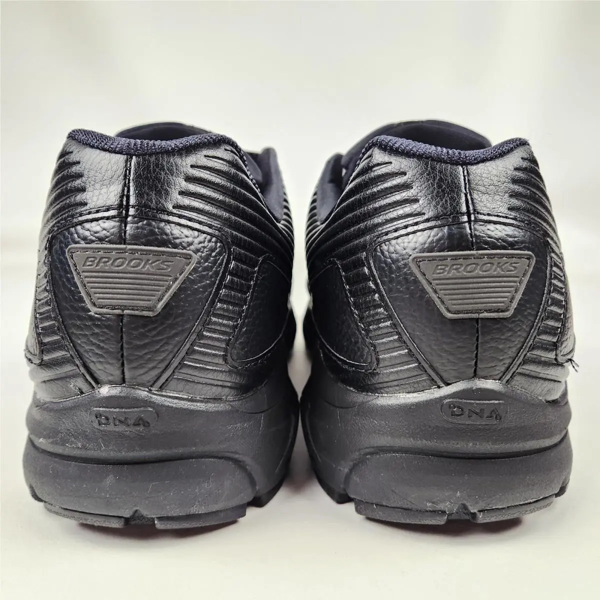Brooks shoes - Addiction - Addiction - 110320 - Black 4