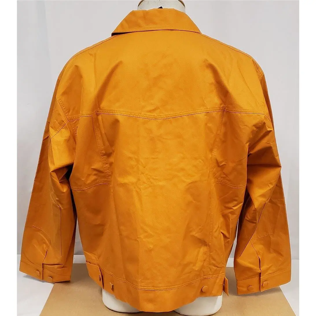 Adidas clothing - HM6456 - HM6456 - Orange 2