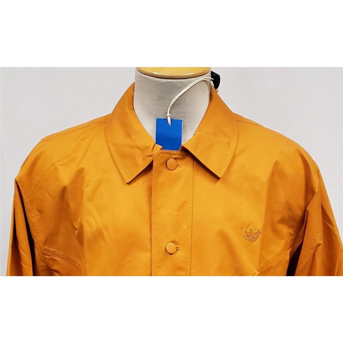Adidas clothing - HM6456 - HM6456 - Orange 0