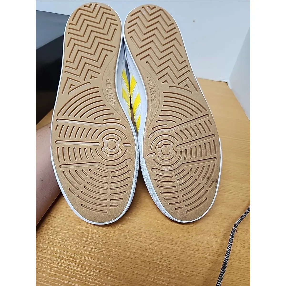 Adidas shoes - adidas Nora - Nora - HP9740 - White 4