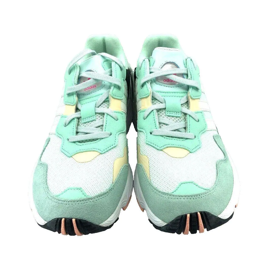 Adidas shoes - Yung-96 - Yung-96 - Ice Mint White (UPC: 191525017618) 0