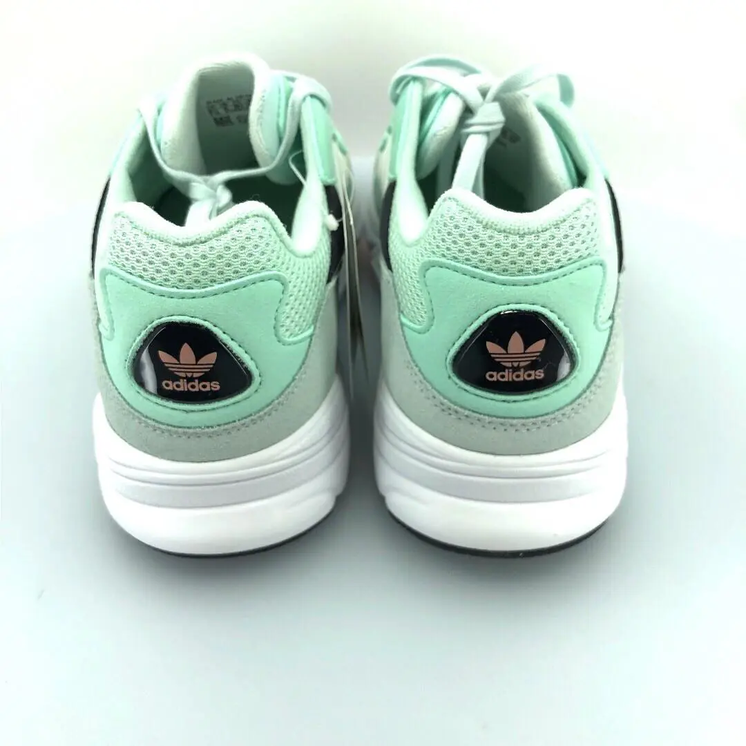 Adidas shoes - Yung-96 - Yung-96 - Ice Mint White (UPC: 191525017618) 1