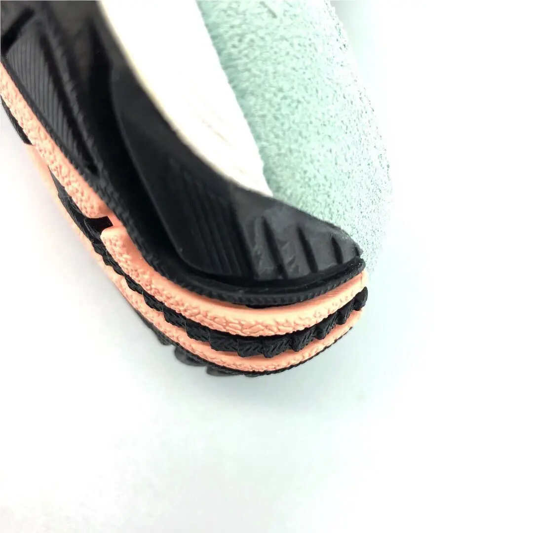 Adidas shoes - Yung-96 - Yung-96 - Ice Mint White (UPC: 191525017618) 6