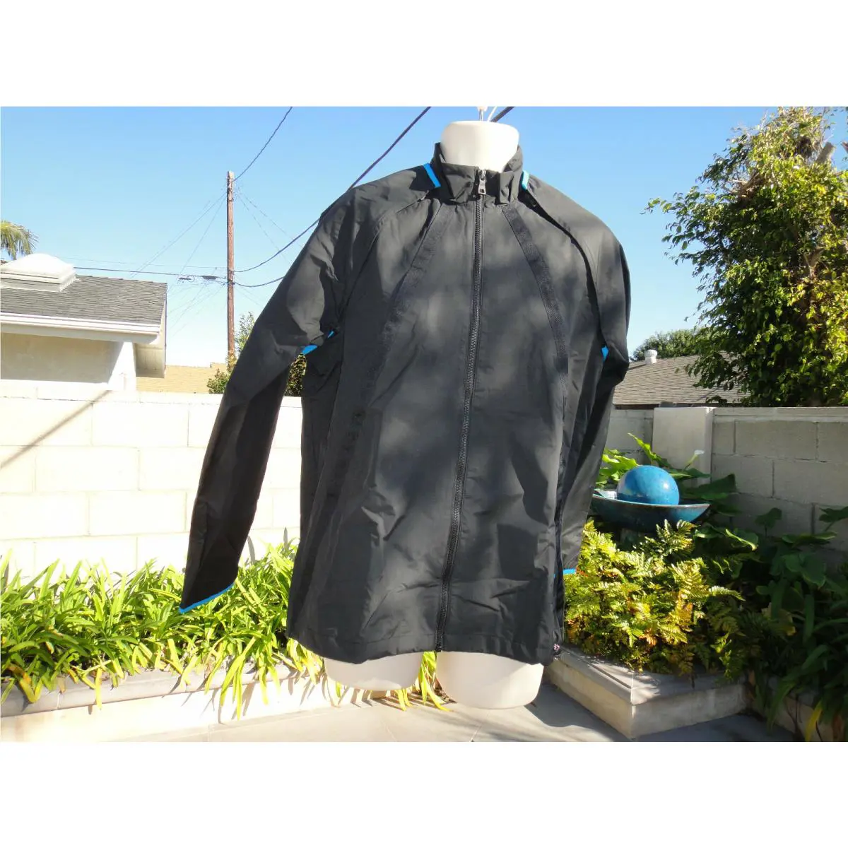 Adidas clothing - Black (UPC: 191530951662) 1