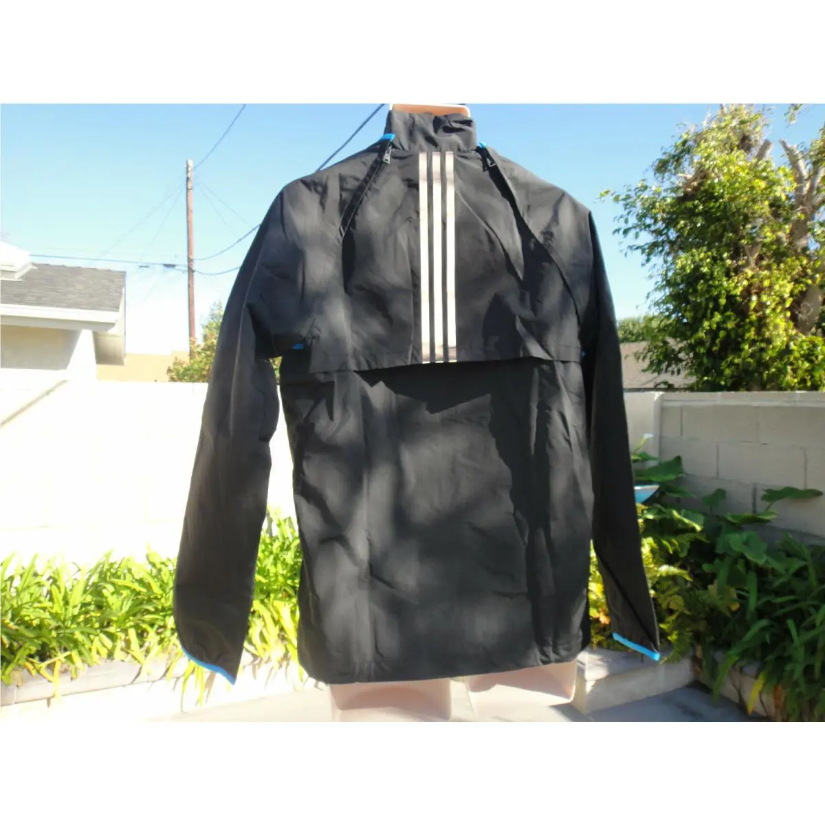 Adidas clothing - Black (UPC: 191530951662) 2