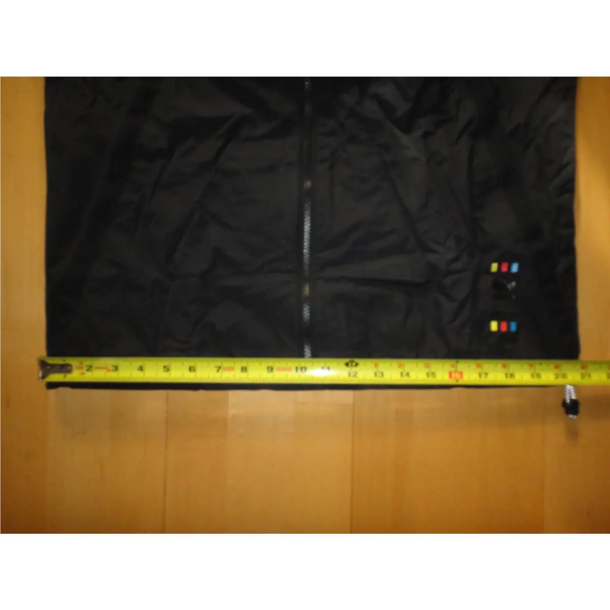 Adidas clothing - Black (UPC: 191530951662) 10