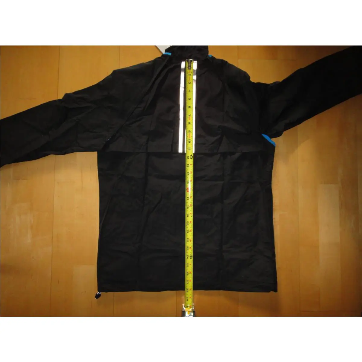 Adidas clothing - Black (UPC: 191530951662) 11