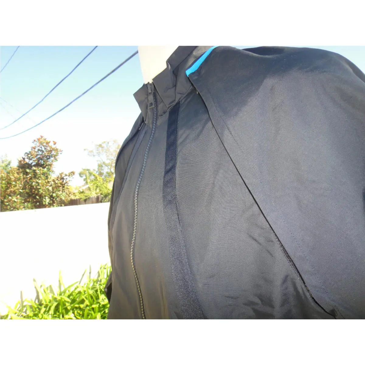 Adidas clothing - Black (UPC: 191530951662) 4