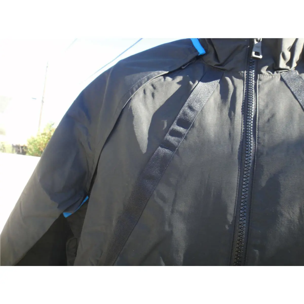 Adidas clothing - Black (UPC: 191530951662) 5