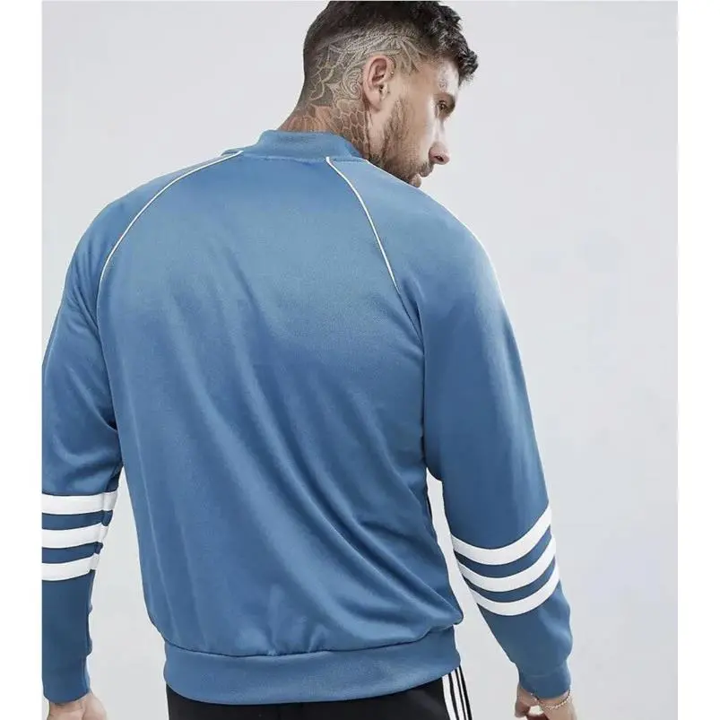 Adidas clothing - Originals - Originals - DJ2857 - Blanch Blue/ White (UPC: 0191529281039) 1