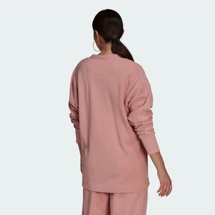 Adidas clothing - Pink (UPC: 195737762090) 2