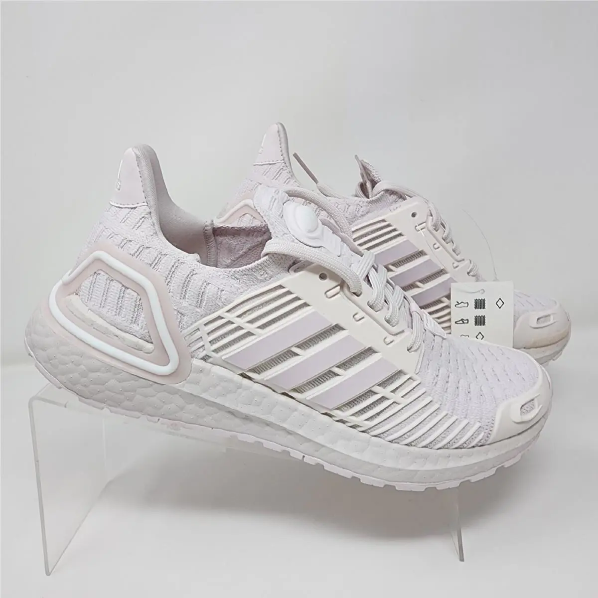 Adidas shoes - adidas UltraBoost DNA CC 1 - GX7809 - Pink 1