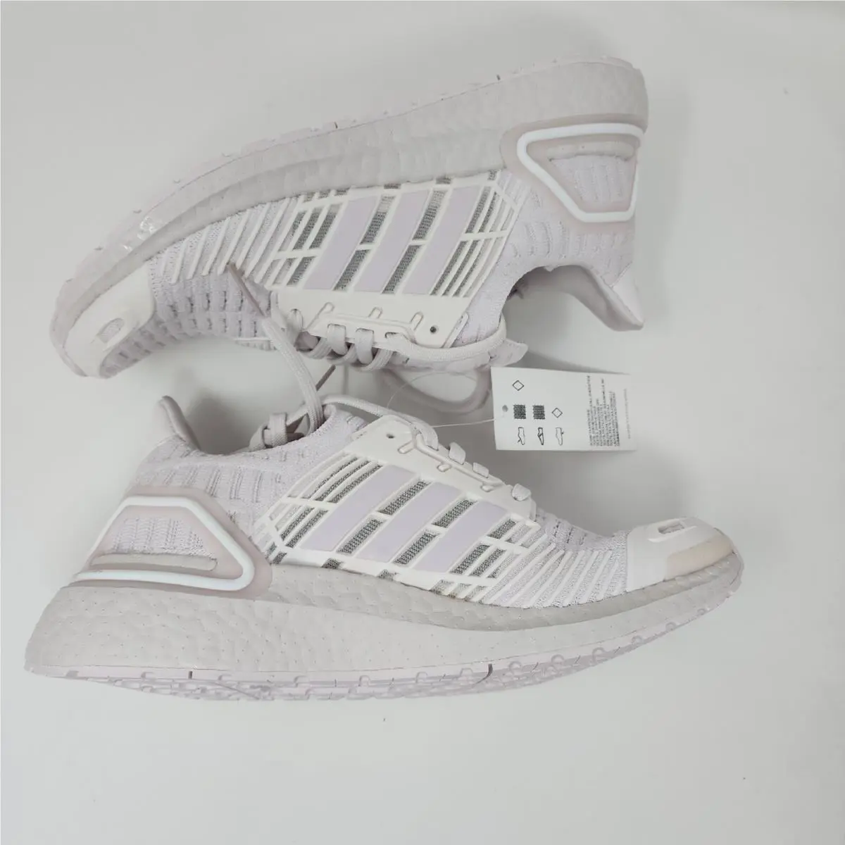Adidas shoes - adidas UltraBoost DNA CC 1 - GX7809 - Pink 2