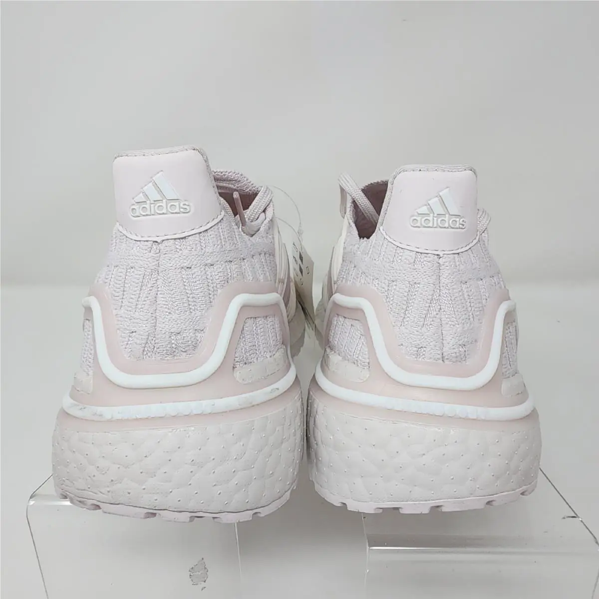 Adidas shoes - adidas UltraBoost DNA CC 1 - GX7809 - Pink 4
