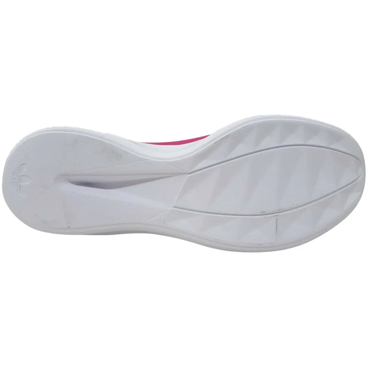 Adidas shoes - Pink/Pink-White (UPC: 888592719483) 2
