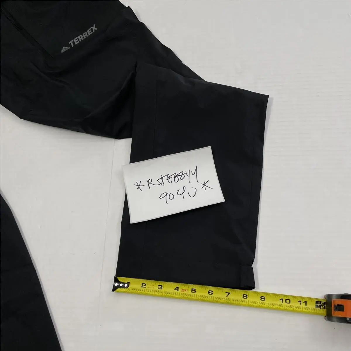 Adidas clothing - GM4774 - GM4774 - Black 14