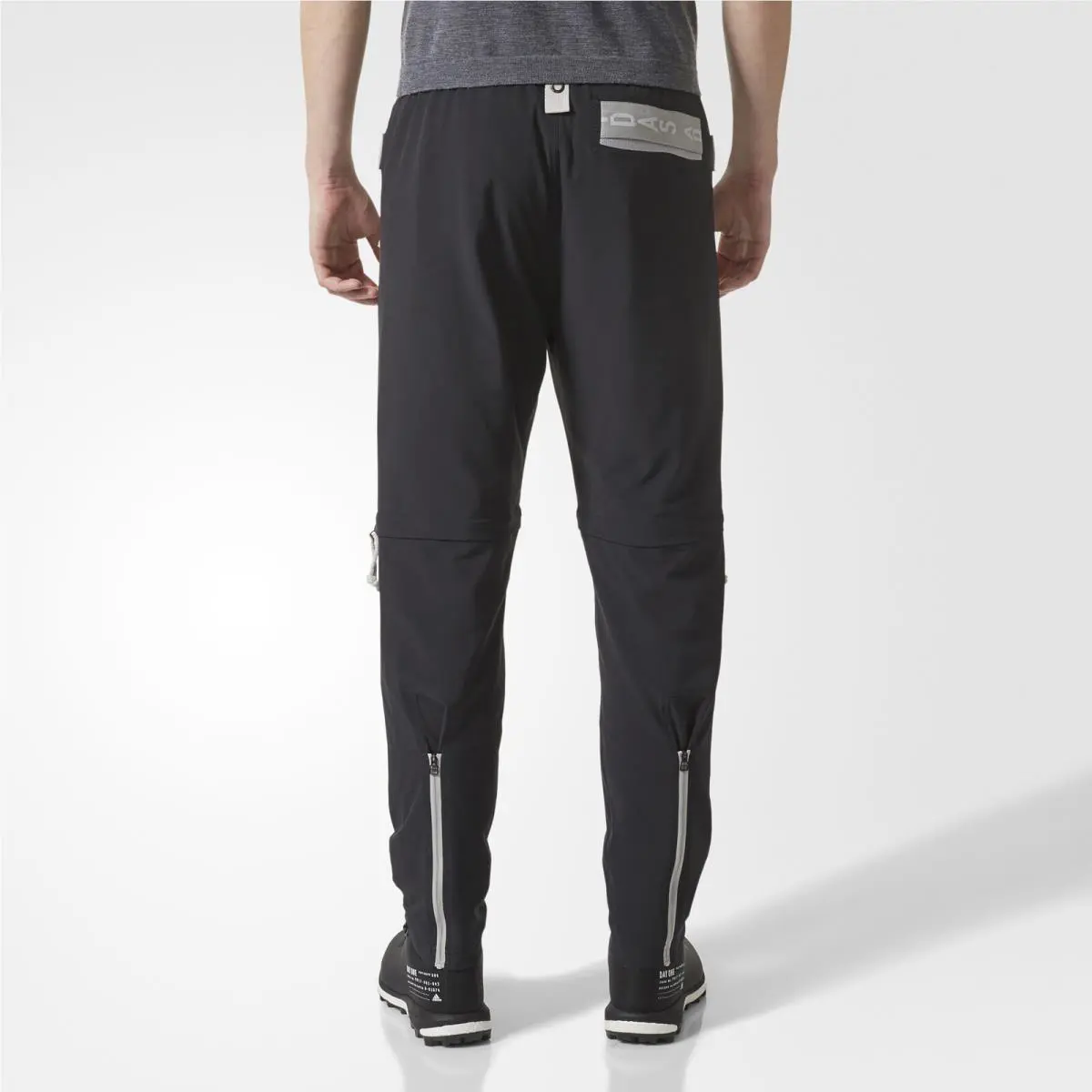 Adidas clothing - Black 0
