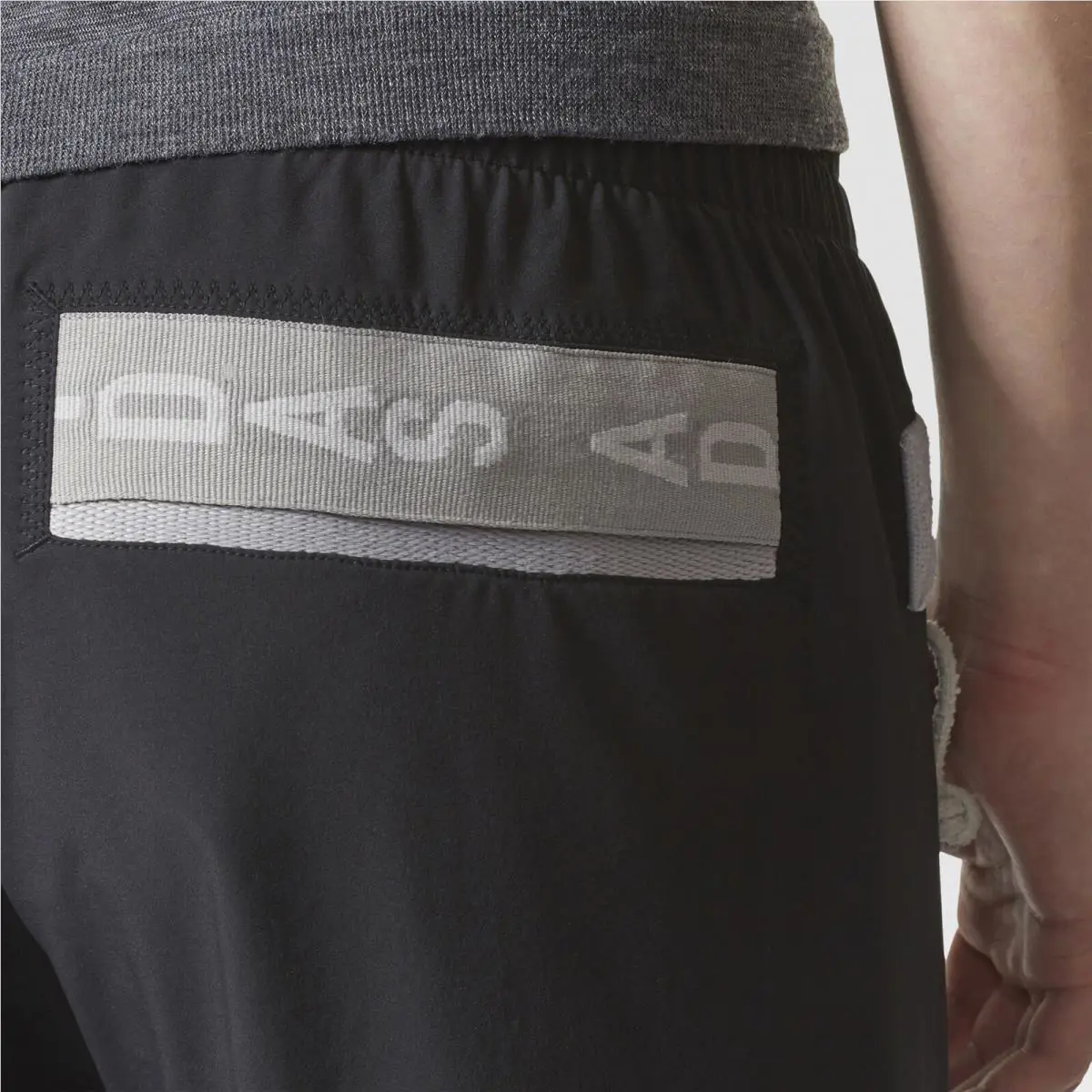 Adidas clothing - Black 1
