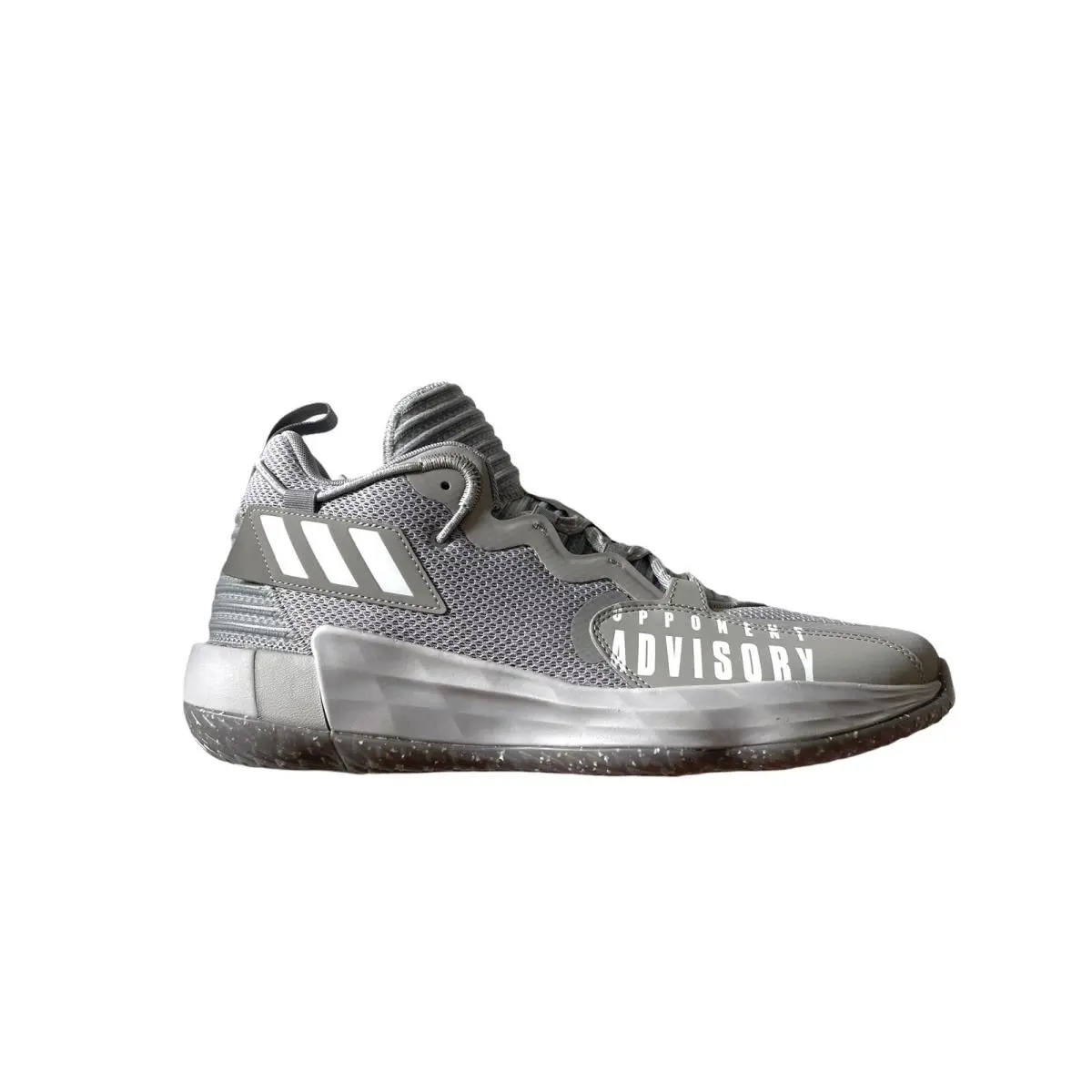 Adidas shoes - ADIDAS SM DAME - DAME - GW7904 - Grey/White 1
