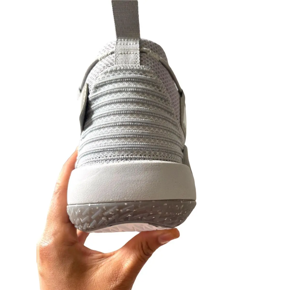 Adidas shoes - ADIDAS SM DAME - DAME - GW7904 - Grey/White 6