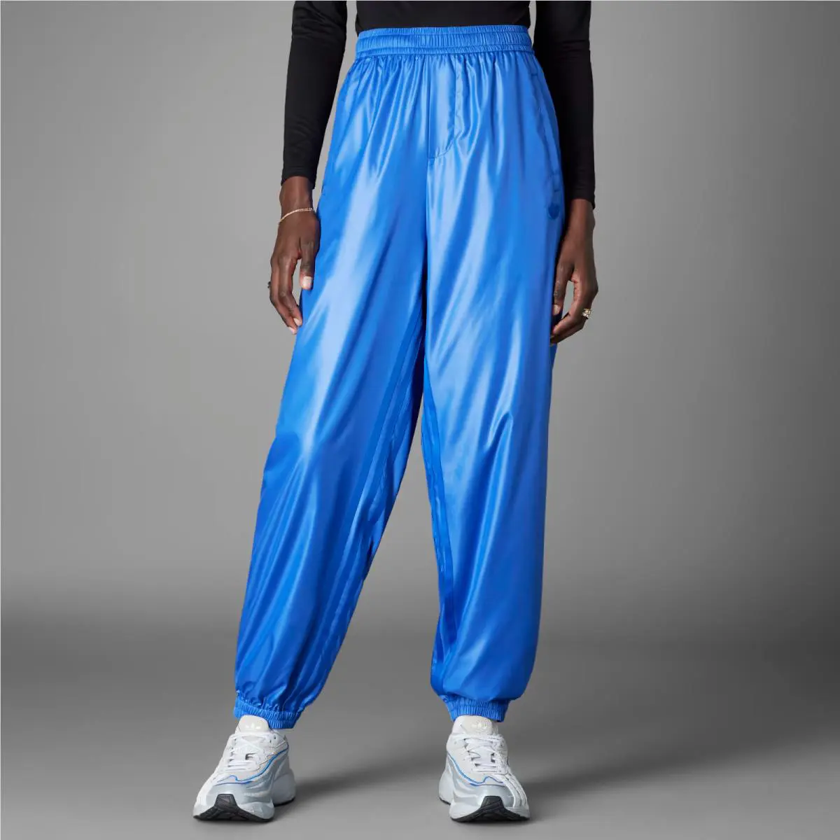 Adidas clothing - Blue 0