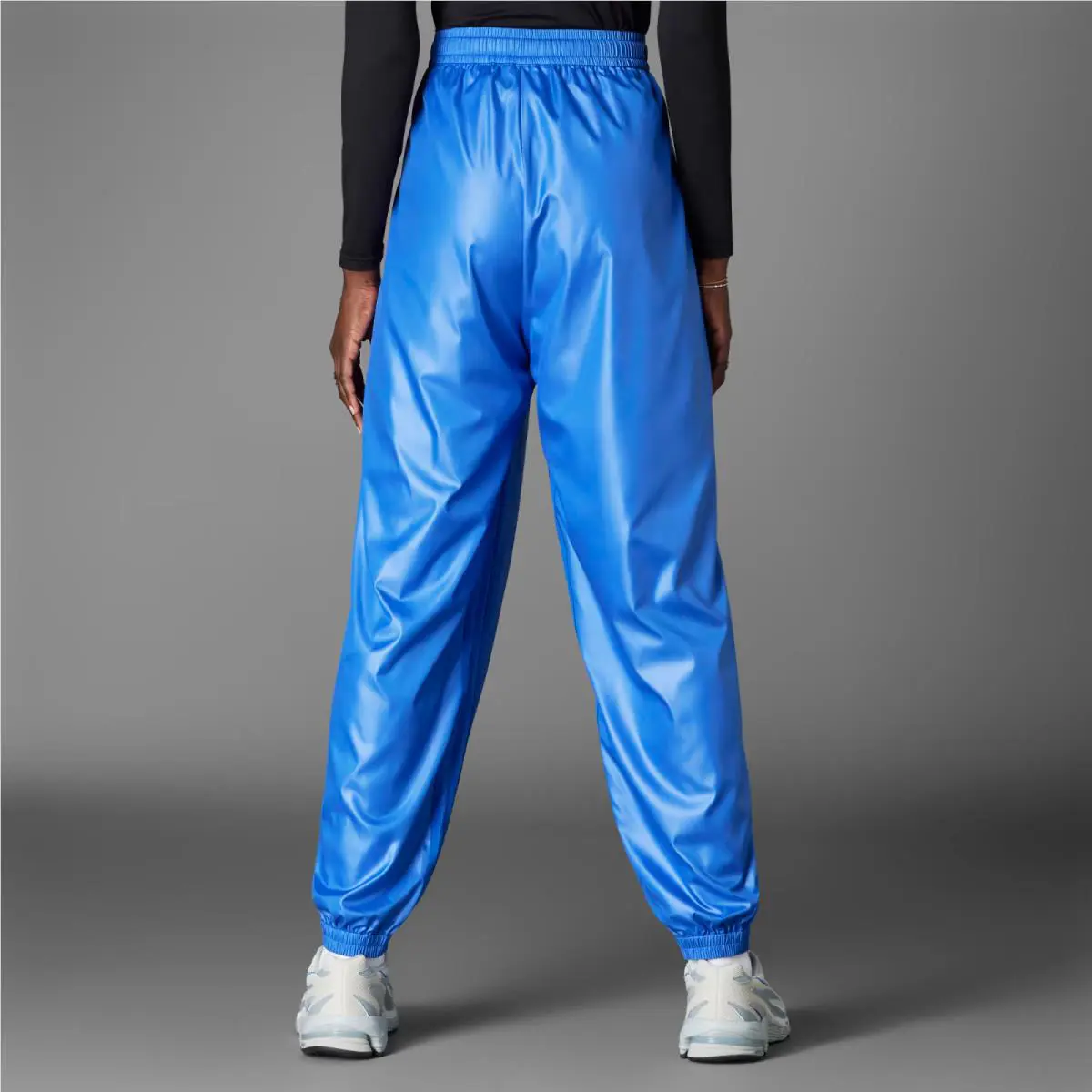 Adidas clothing - Blue 1