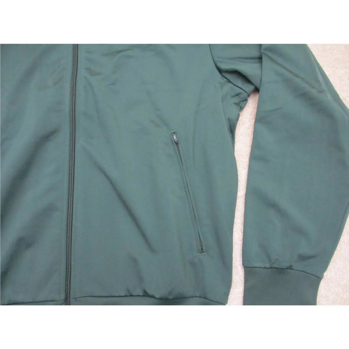 Adidas clothing - Green 0