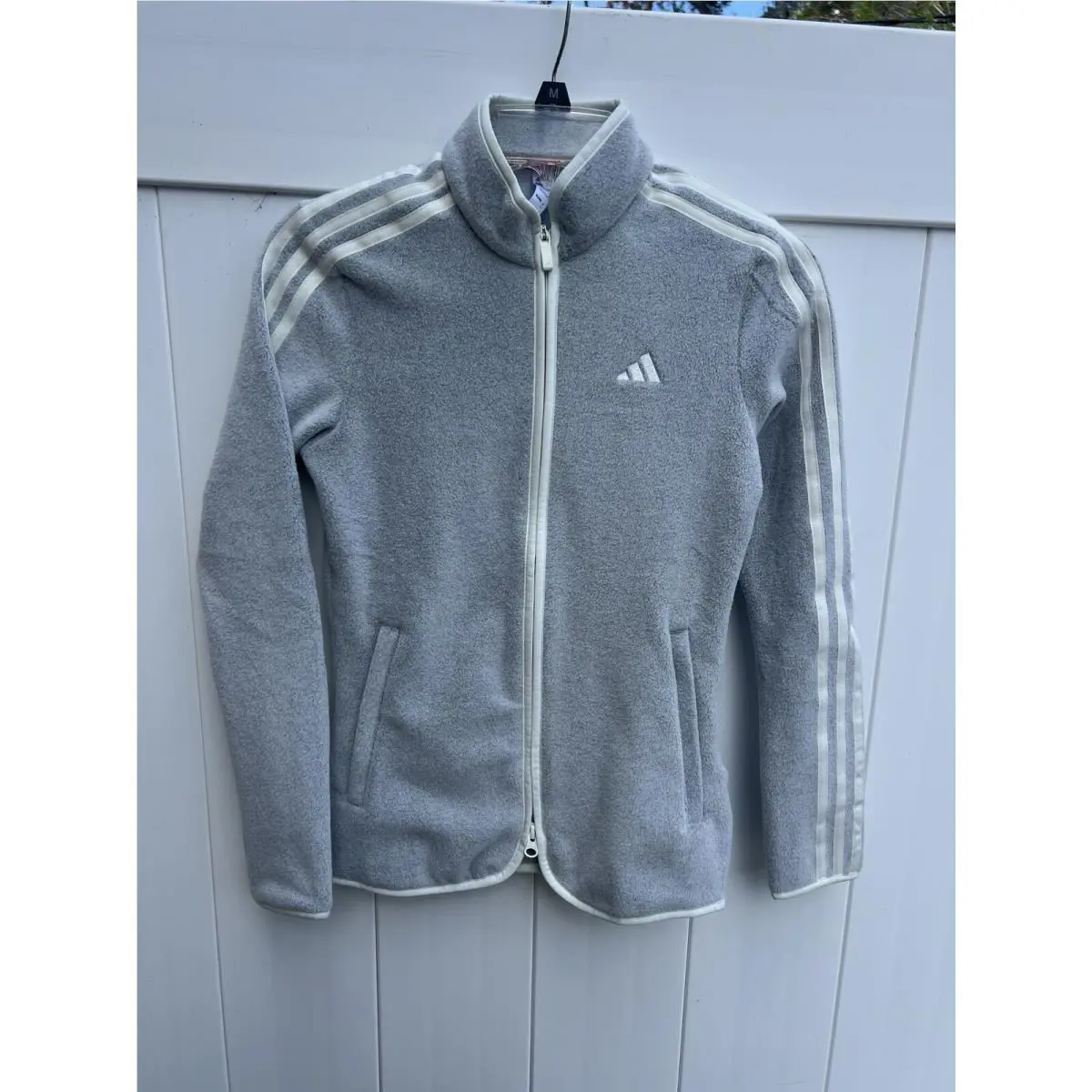 Adidas clothing - Gray 0