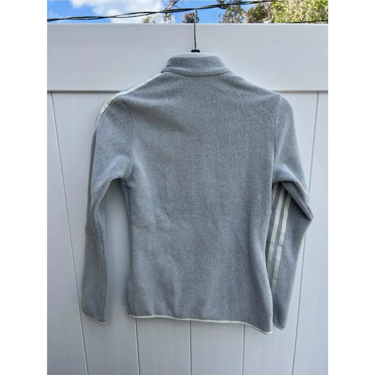 Adidas clothing - Gray 2