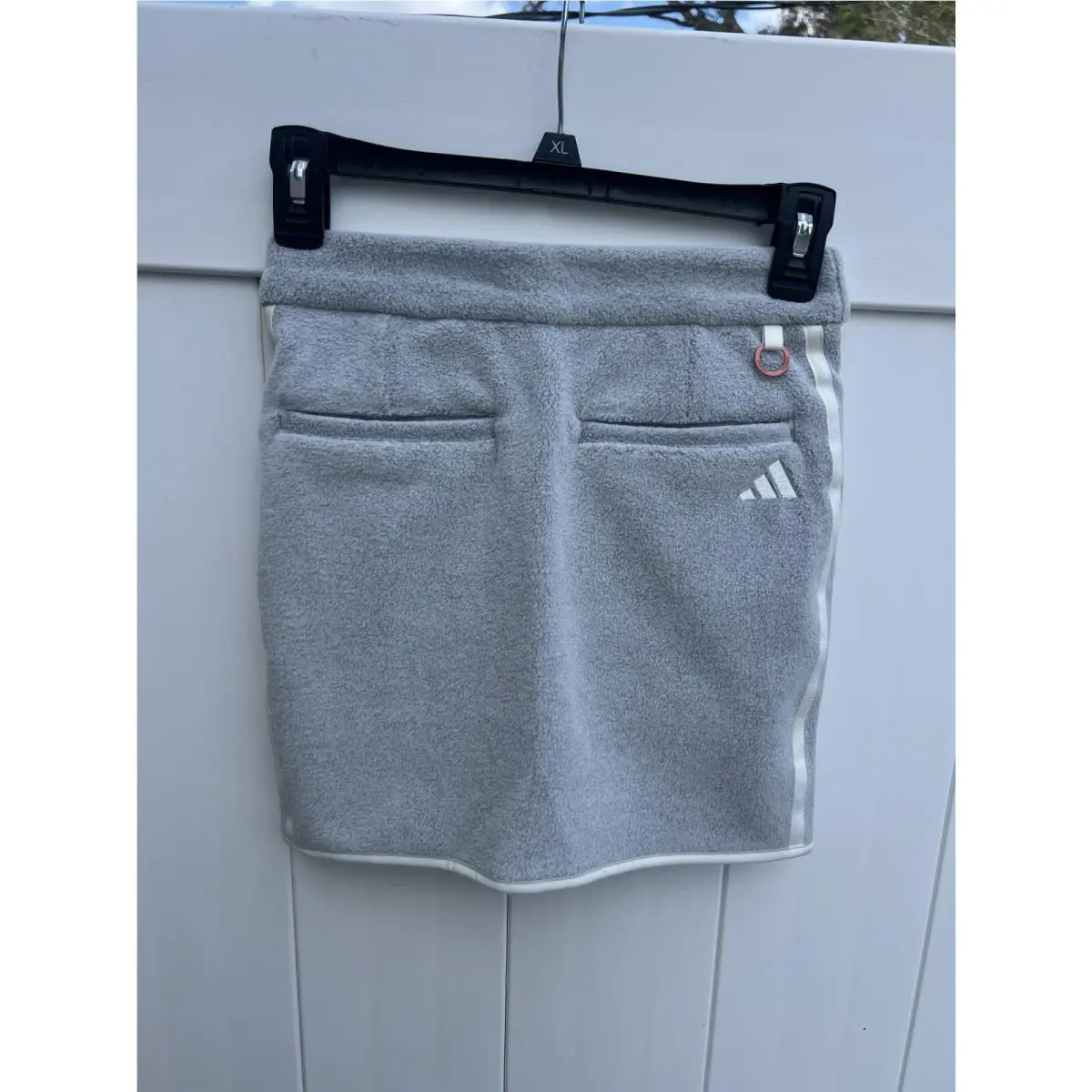 Adidas clothing - Gray 3