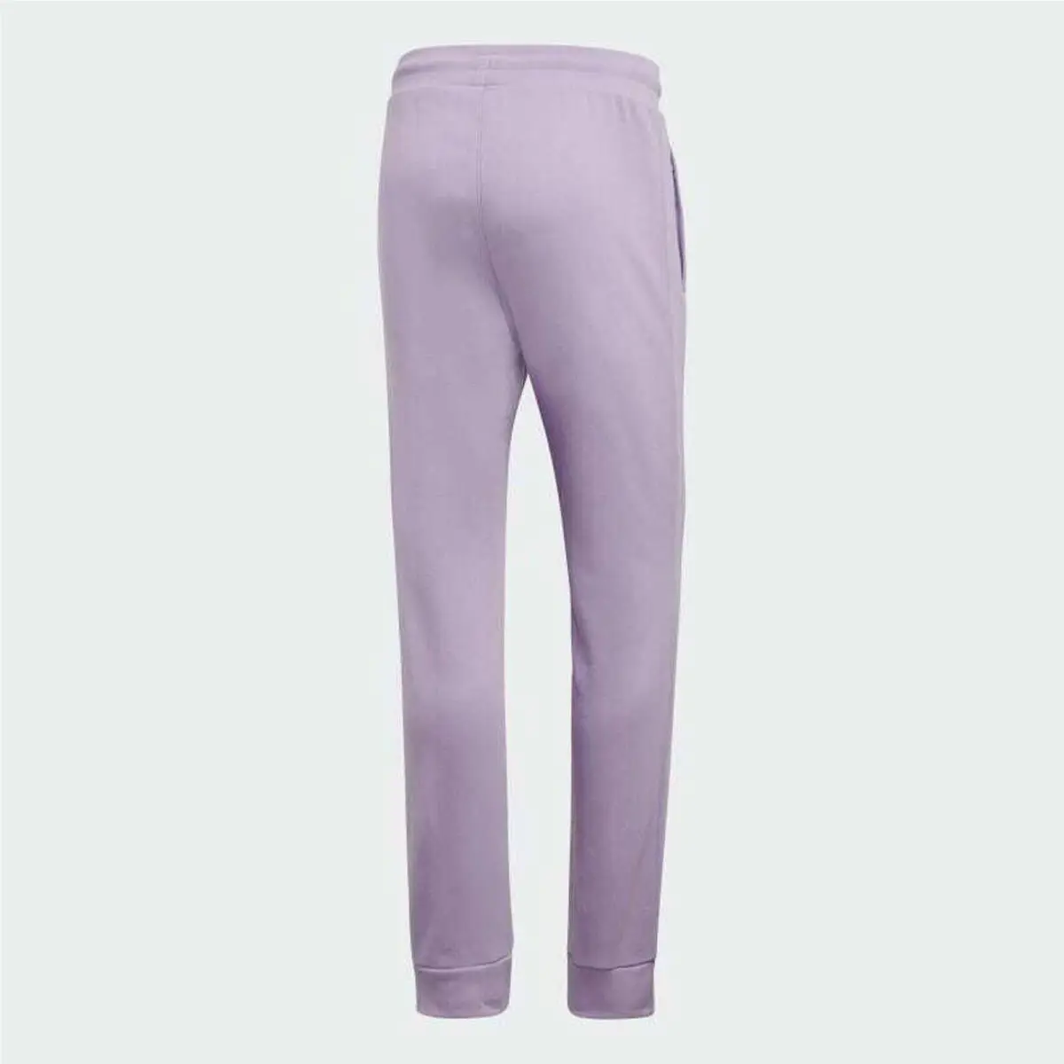 Adidas clothing - ORIGINALS 270 TREFOIL ESSENTIALS - ORIGINALS TREFOIL ESSENTIALS - Purple 1