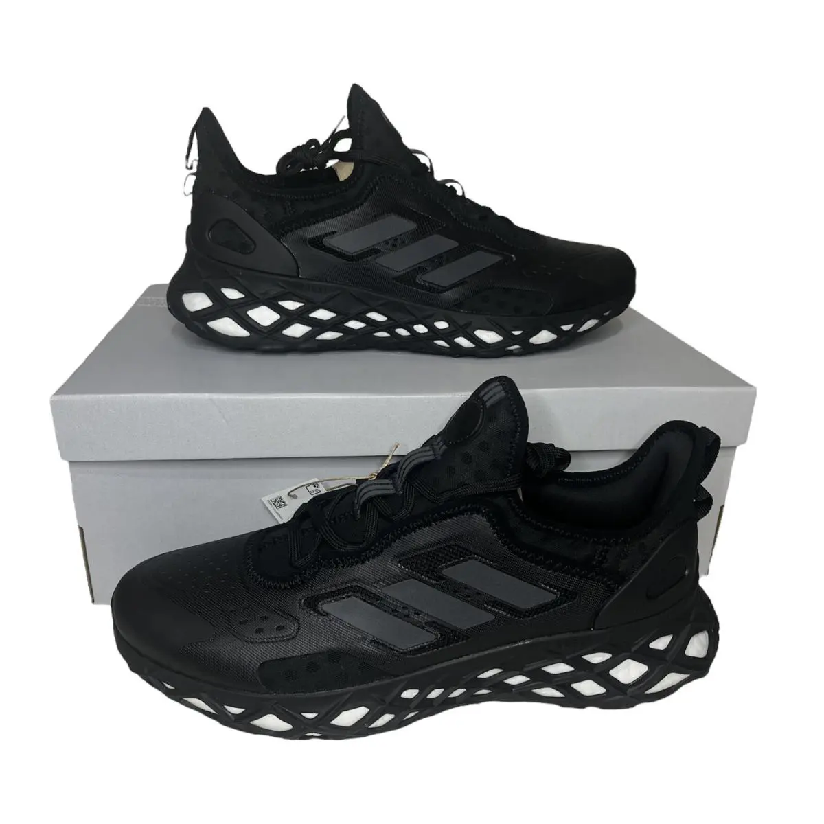 Adidas shoes - adidas Core - Core - GZ6445 - Black 0