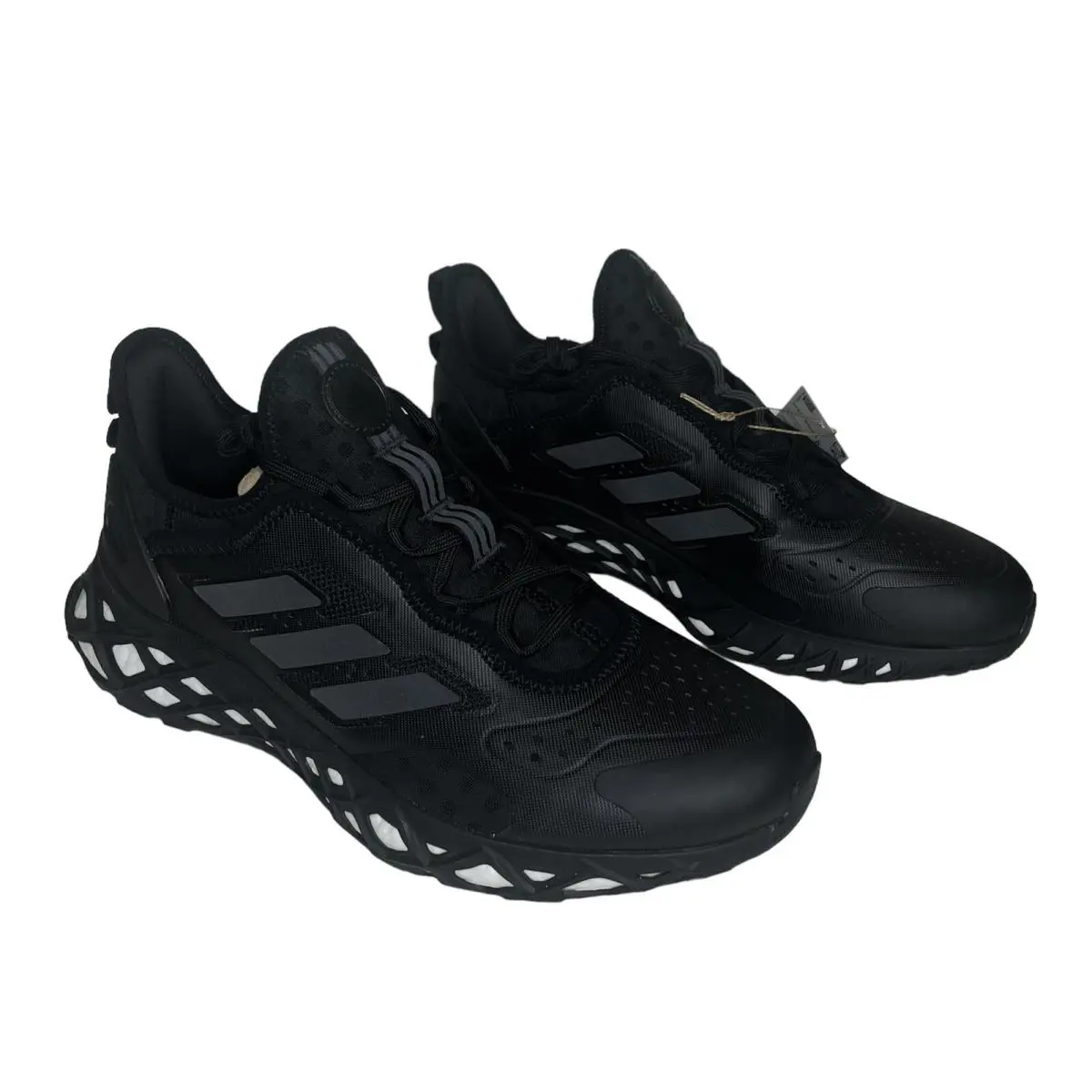 Adidas shoes - adidas Core - Core - GZ6445 - Black 1