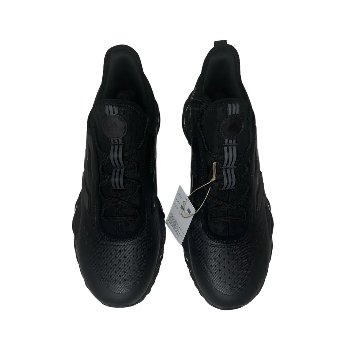 Adidas shoes - adidas Core - Core - GZ6445 - Black 2