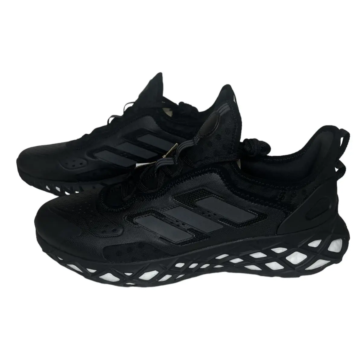 Adidas shoes - adidas Core - Core - GZ6445 - Black 3
