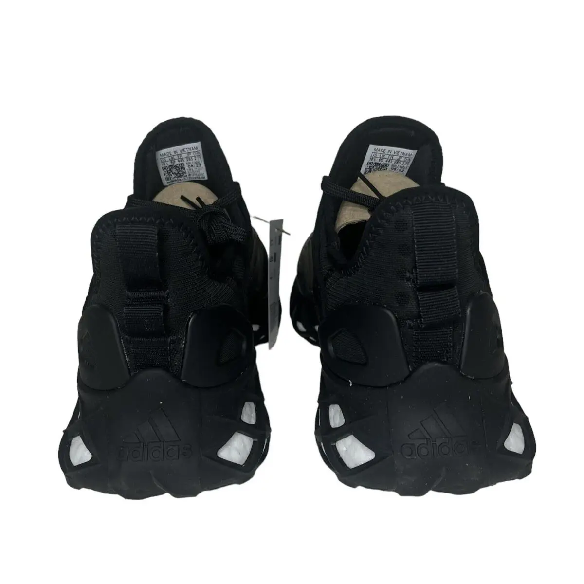 Adidas shoes - adidas Core - Core - GZ6445 - Black 4