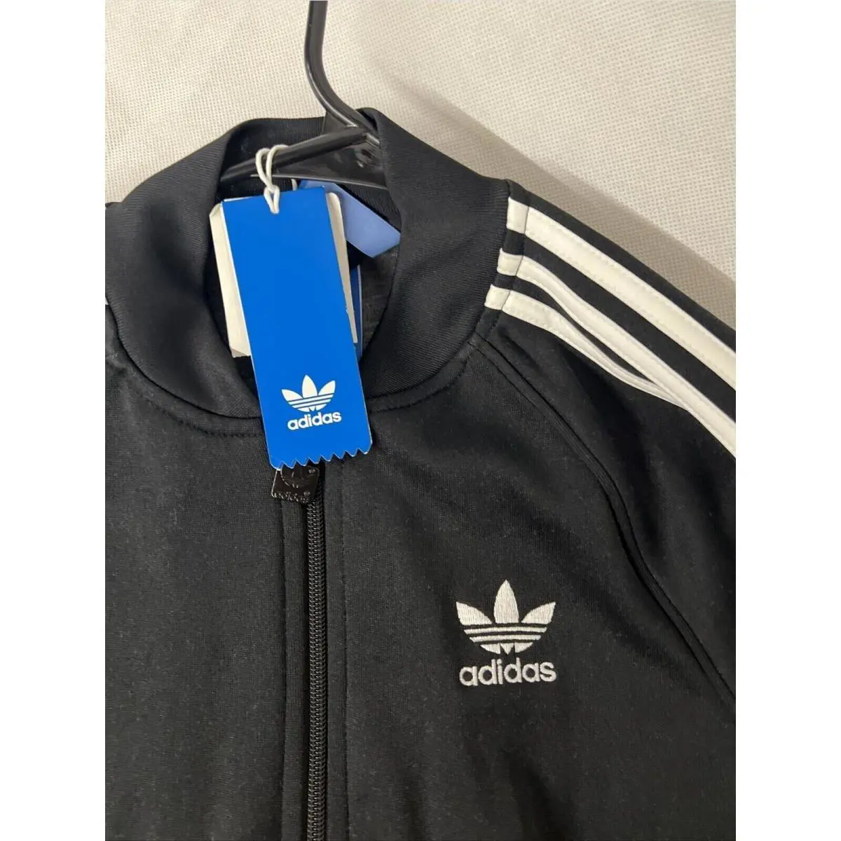 Adidas clothing - 5921 - 5921 - Black 6