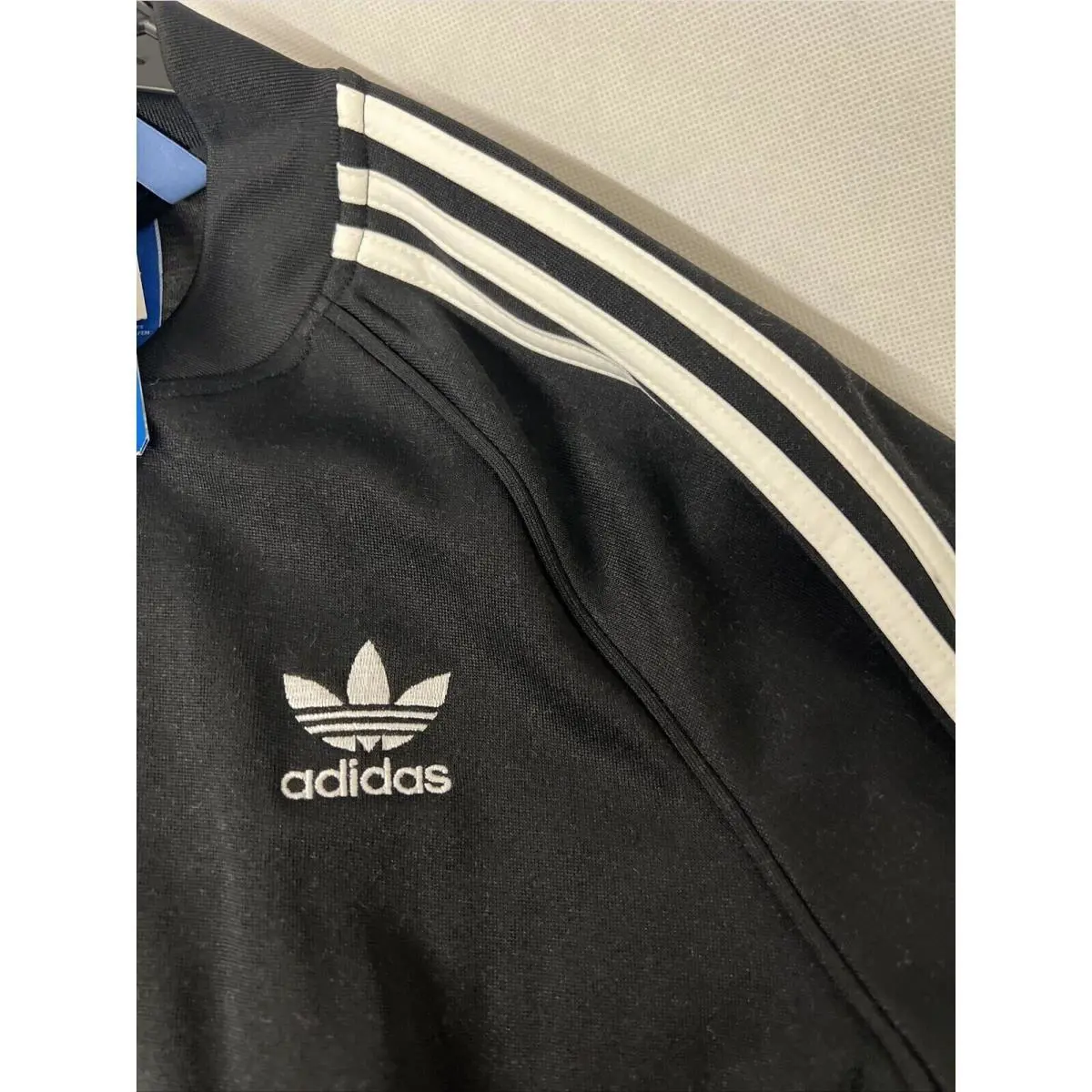 Adidas clothing - 5921 - 5921 - Black 7