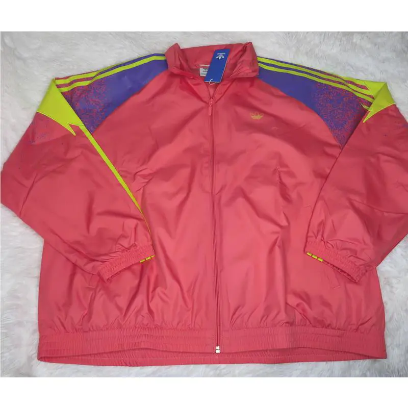 Adidas clothing - Yellow 0