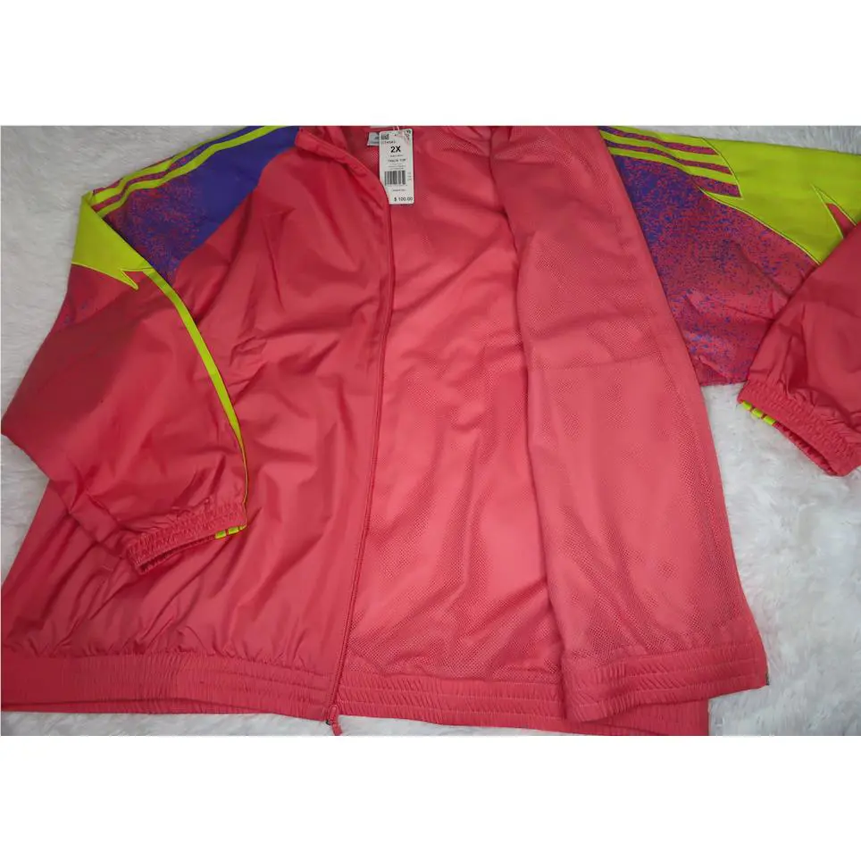 Adidas clothing - Yellow 4