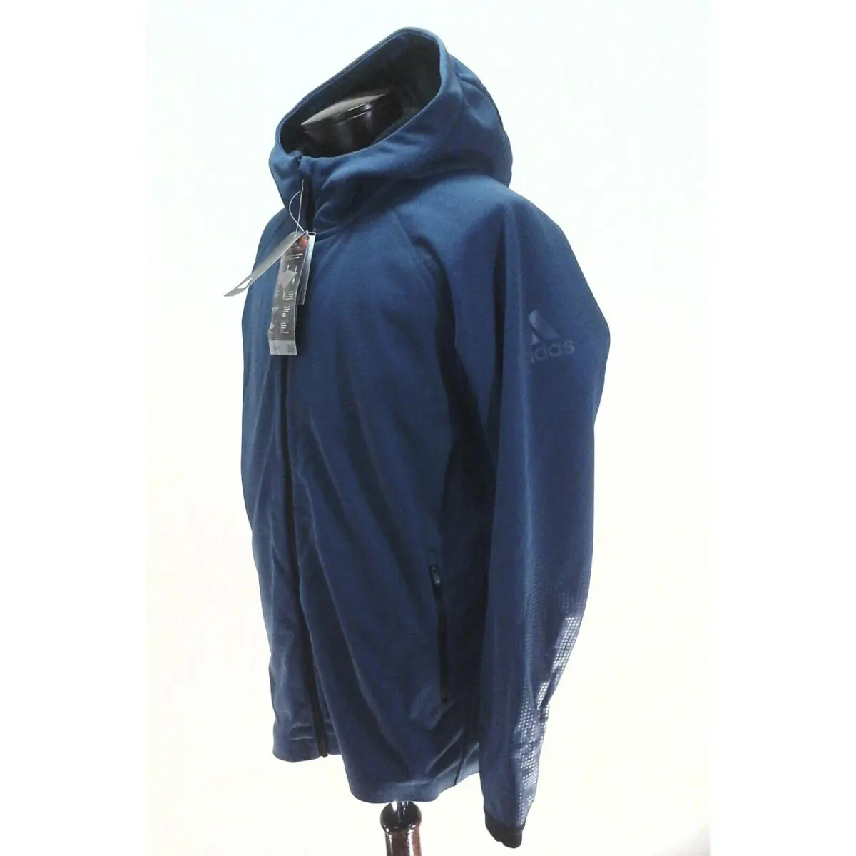 Adidas clothing - S94486 - S94486 - Blue (UPC: 889769784594) 1
