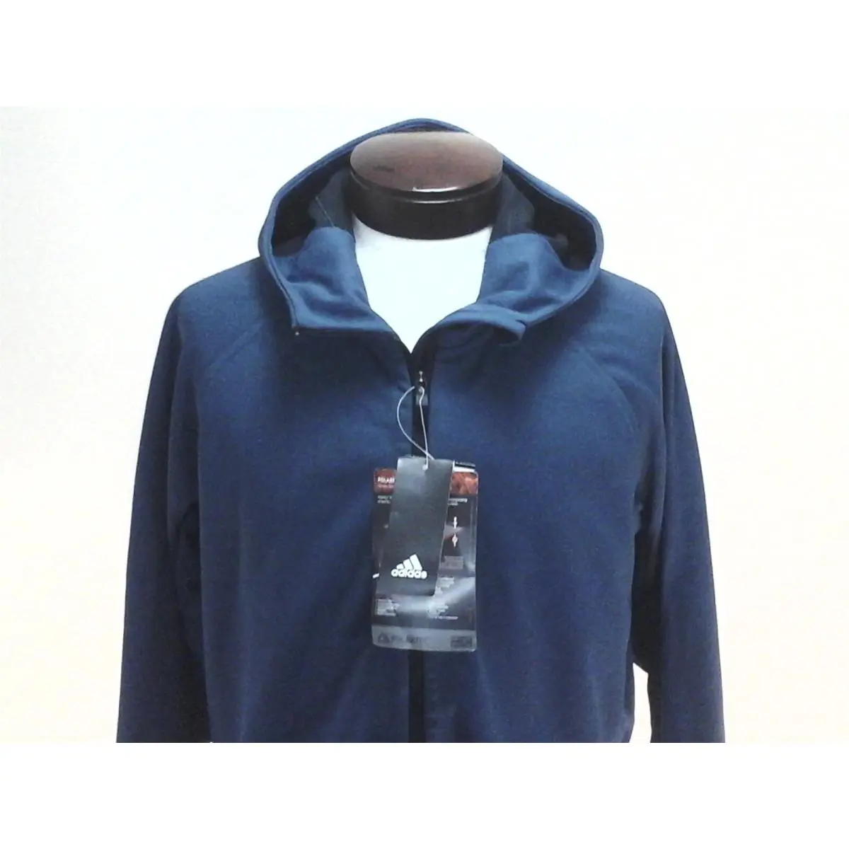 Adidas clothing - S94486 - S94486 - Blue (UPC: 889769784594) 2